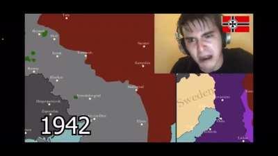 MEME de história. Abaixo o volume, é sério.