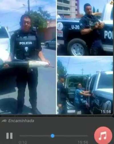 Estudem, estudem o brasileiro imediatamente