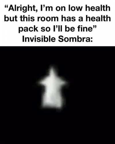 She makes me shit my pants