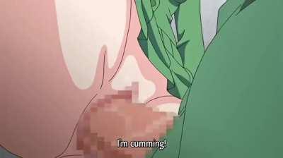 Having fun with student council leader [oideyo! Shiritsu yarima*ri gakuen]