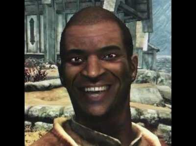 Nazeem's had enough.