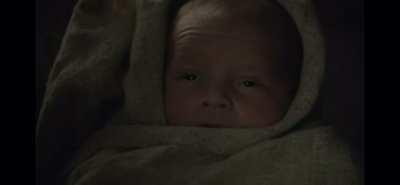 This is one of the best transitions I’ve ever seen on tv