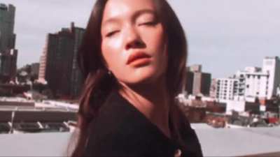 Lily Chee IG story 11/7/2025