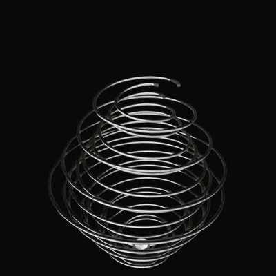 Infinite Pinball Drop [A]