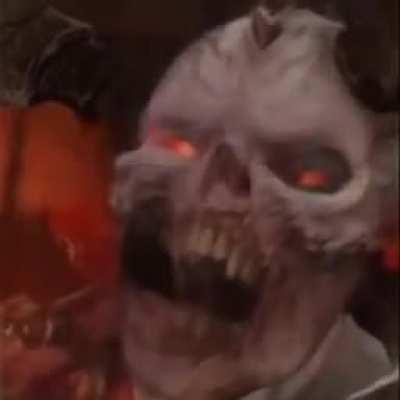 Slayer... (srry for the poor quality at the start)