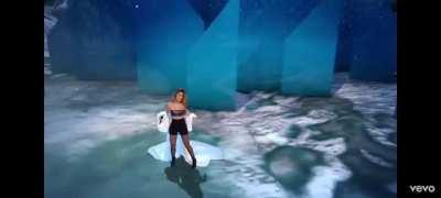 Jajaja asi todos en el concierto de RBD