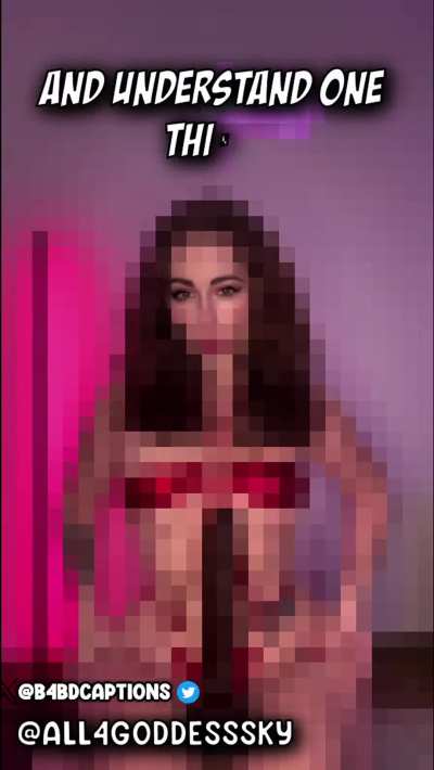 Stare into mommys eyes.