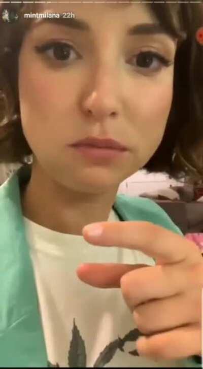 Never underestimate the importance of a balanced diet.