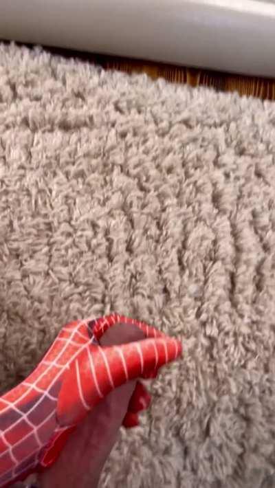 Spider-Man's girlfriend