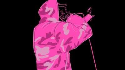 Lil Jeep gifs (pt1- posting bonus clips for the community!) Insta:meatgraffiti