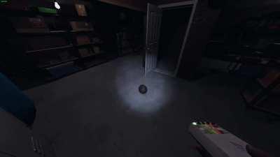 Don't you love these suspenseful moments?