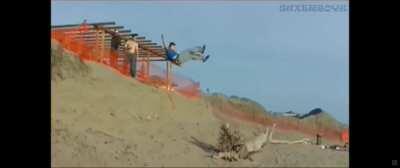 Goodbye balls and probably life