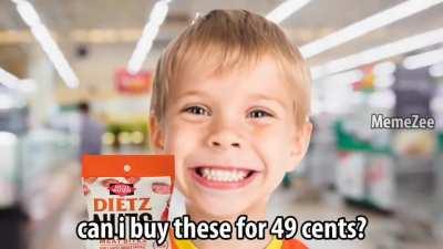 something in my Asss