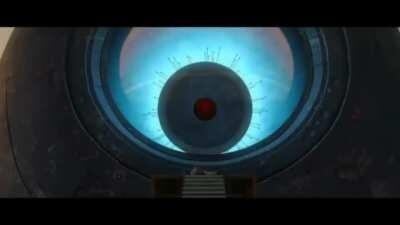 Lanso a braba (Áudio estourado)