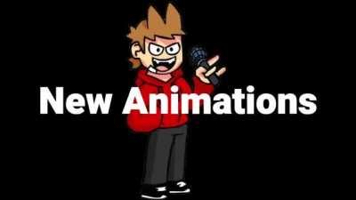 Vs Tord Expanded Version Official Trailer