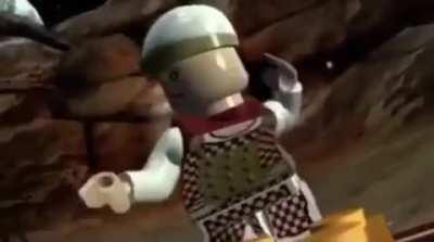 Those moves good but I prefer the lyrics