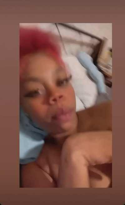 I Wanna Cum On Her Face ðð¦