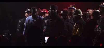 The most disrespectful bars ever! Ice brother wildin 😳😂🤣