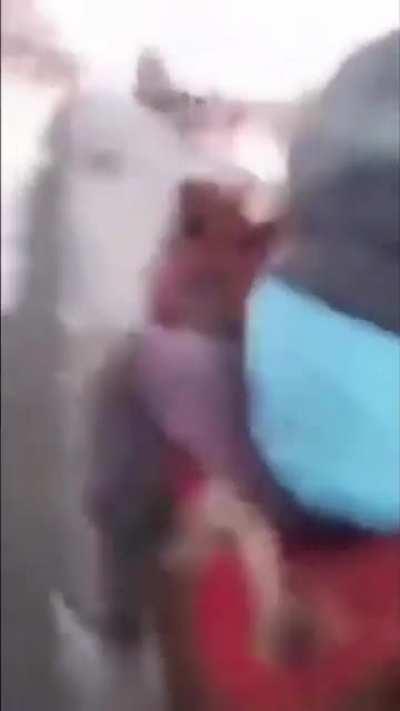 Ride for Glory! Rule