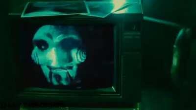 Saw: this is not a game