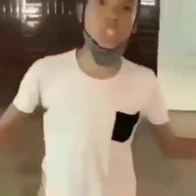 Ta poha cirilo johnson