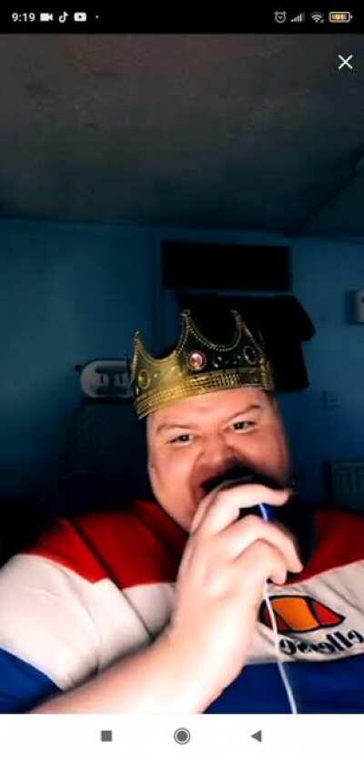 Ian Moore is a pedo confirmed