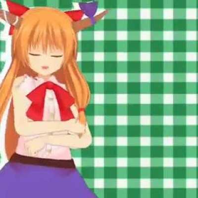 this is the first thing my friend sends me on discord