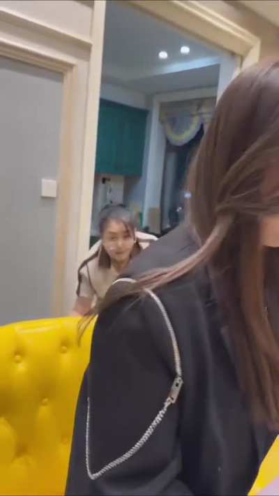 When I don't smoke really!