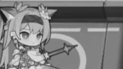 That's how I feel about the newest Horn skin