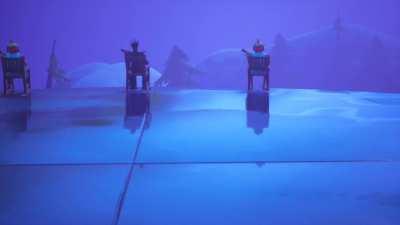 New Pickin' Emote Is Amazing