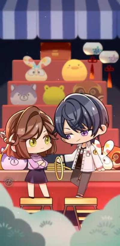 Marius: Heh... Yeah, I meant to do that... :D *wink (summer breeze invitation)