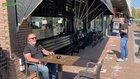 Dutch pubs and social distancing