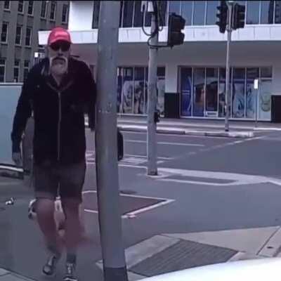 Self righteous karma