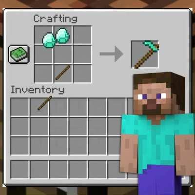 Interesting Minecraft factoid. (OC)