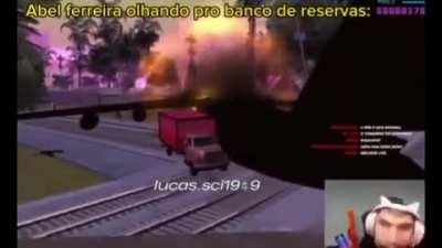 Aí nem o pacto resolve