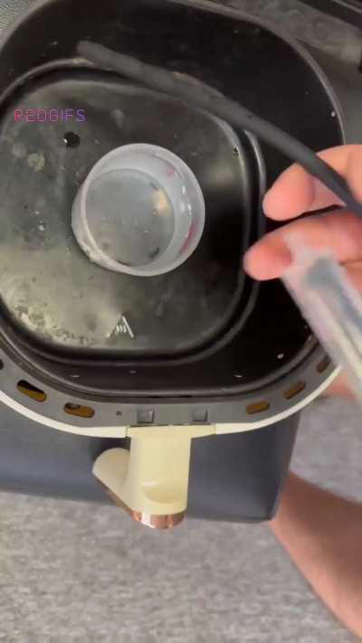 Correct use of hollow side hole design