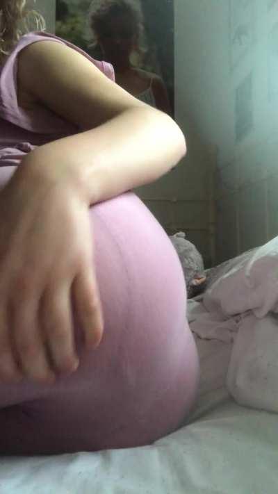 my first fart clip :) volume up! itâs small â¤ï¸ but deadly