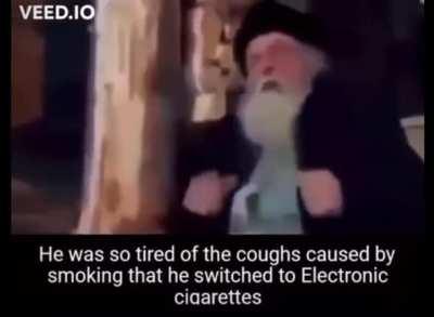 Electronic cigarettes