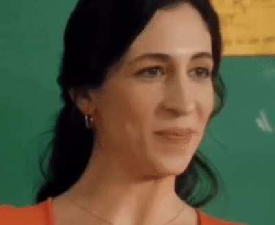 Cara Mantella in Premature 2014