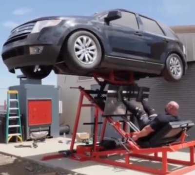 How stupid do you need to be attempt this?