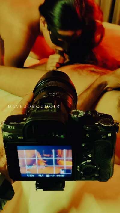 BTS ✖️ from recent shoot 