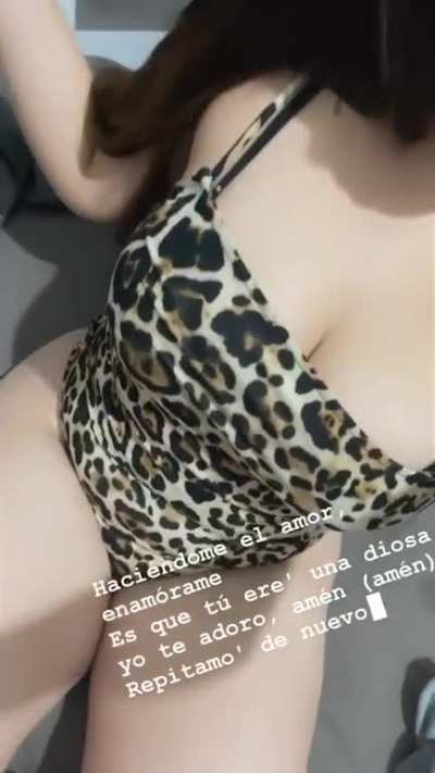 Stephanie Hernández