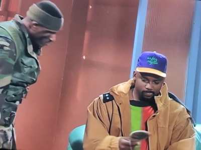 July 13th - Secret service debrief 