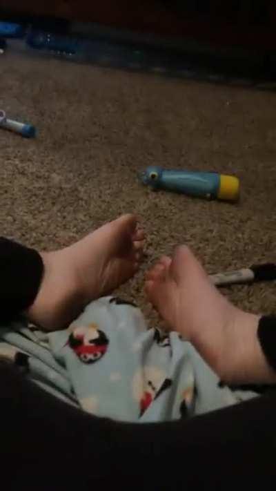 r/FootModelFjWorld Lounge