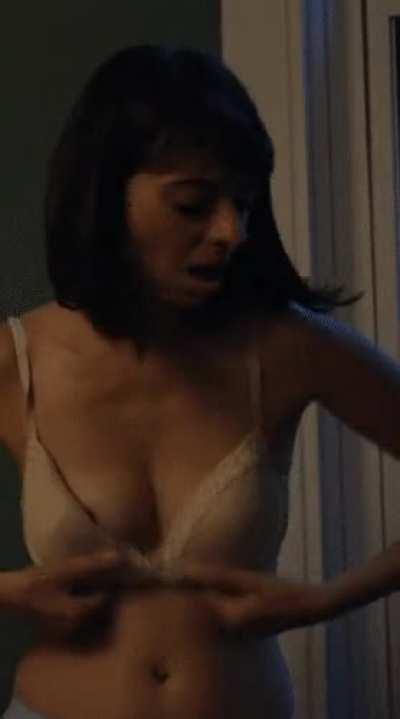 Kate Micucci