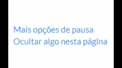 VEJAM ESSE VÍDEO AÍ, EU Q FIZ, ME AGRADEÇAM DEPOIS SEUS BETAS.