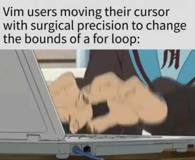 12ggt;;ciw10<C-C> wow so easy