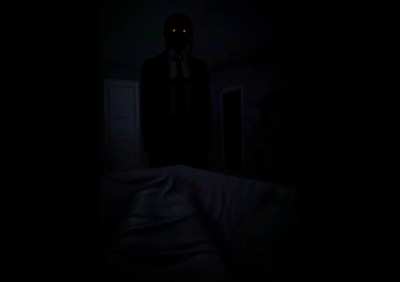 She's watching over us 👁👁