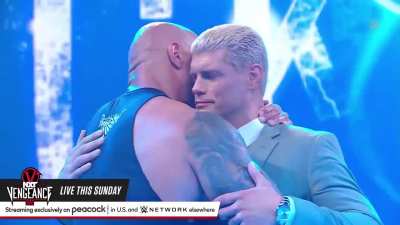 The real Heartbreak Kid