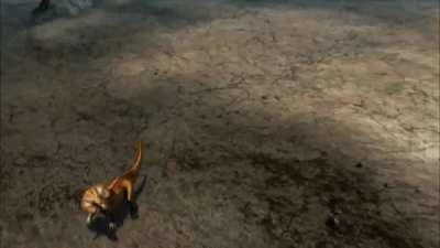 You get to give 1 underrated dinosaur more recognition, which one would you pick?